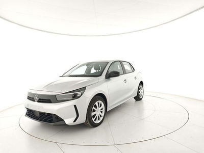 Opel Corsa 1.2 Edition usata