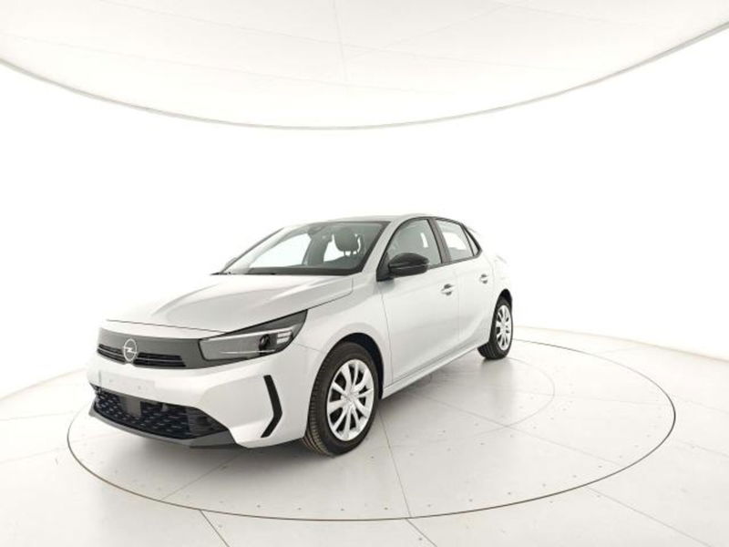 Opel Corsa 1.2 Edition