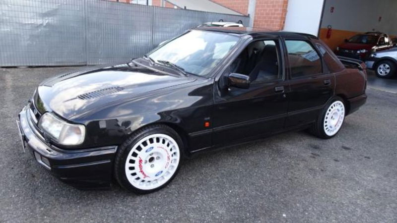 Ford Sierra 4 porte 4x4 Cosworth