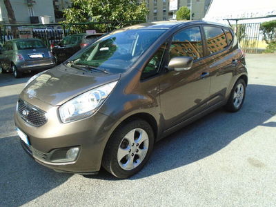 Kia Venga 1.6 CRDi 128CV Cool usata