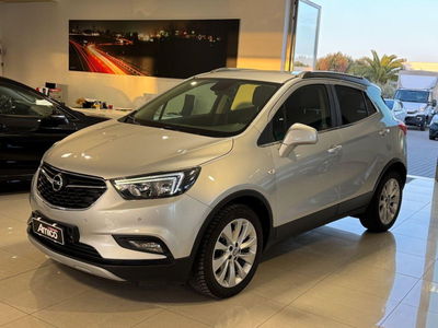 Opel Mokka 1.6 CDTI Ecotec 136CV 4x2 Start&Stop Ego usata