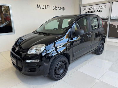 Fiat Panda 0.9 TwinAir Turbo Natural Power Easy usata