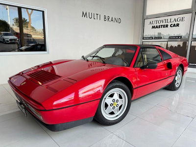 Ferrari 328 328 GTS usata