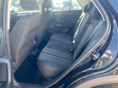 Volkswagen T-Roc 1.0 tsi Style 115cv (12)