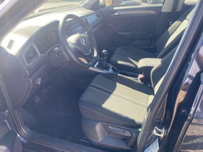 Volkswagen T-Roc 1.0 tsi Style 115cv (13)
