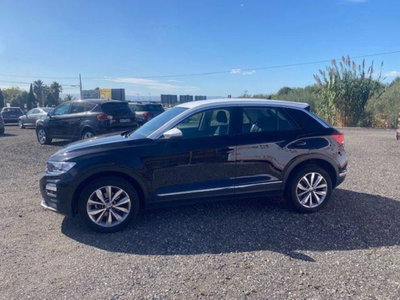 Volkswagen T-Roc 1.0 tsi Style 115cv (7)