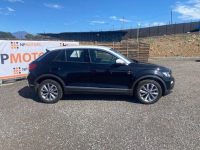 Volkswagen T-Roc 1.0 tsi Style 115cv (8)