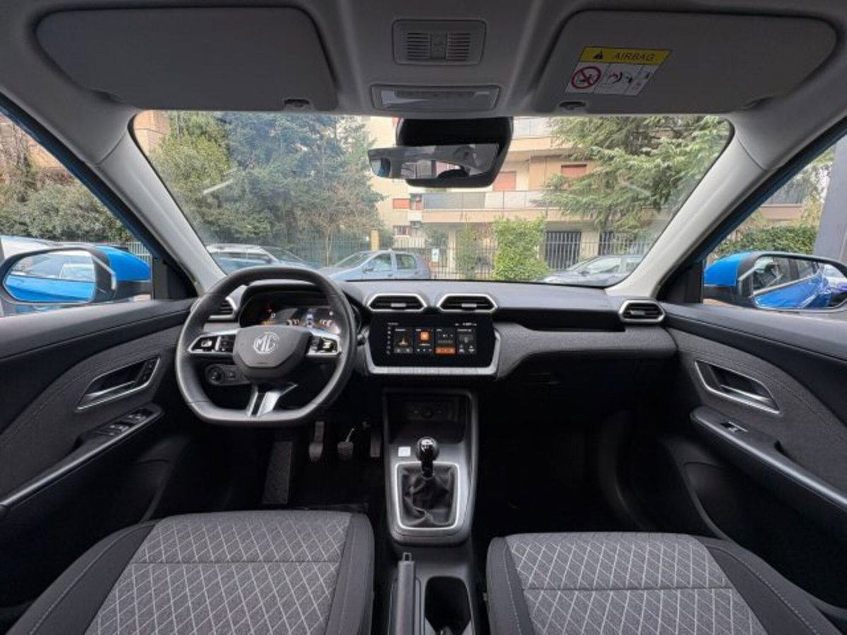 Mg ZS 1.5 Standard (7)
