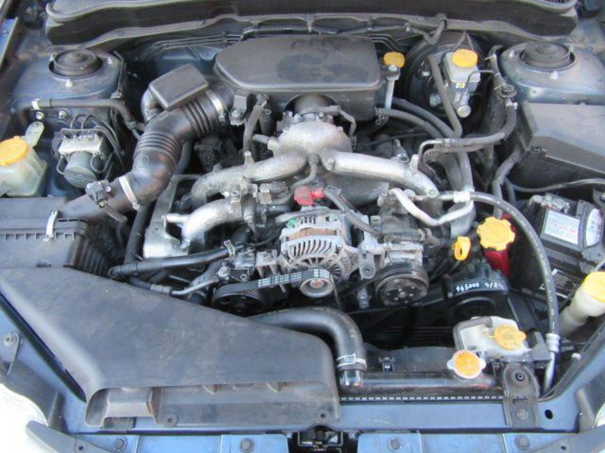 Subaru Impreza 1.5R PW (10)