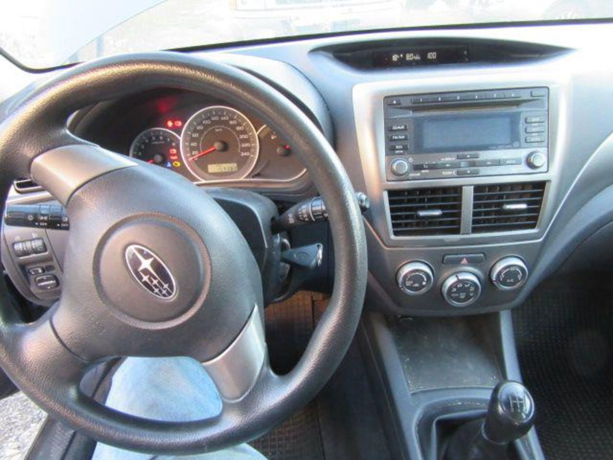 Subaru Impreza 1.5R PW (12)