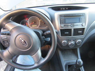 Subaru Impreza 1.5R PW (12)