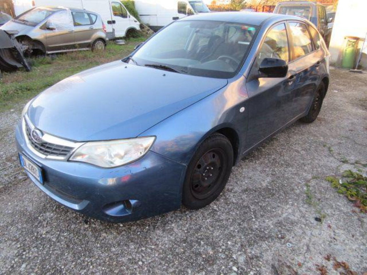 Subaru Impreza 1.5R PW (3)