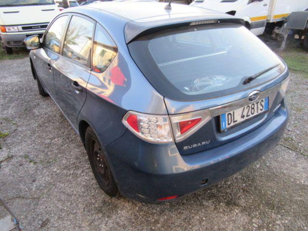 Subaru Impreza 1.5R PW (4)