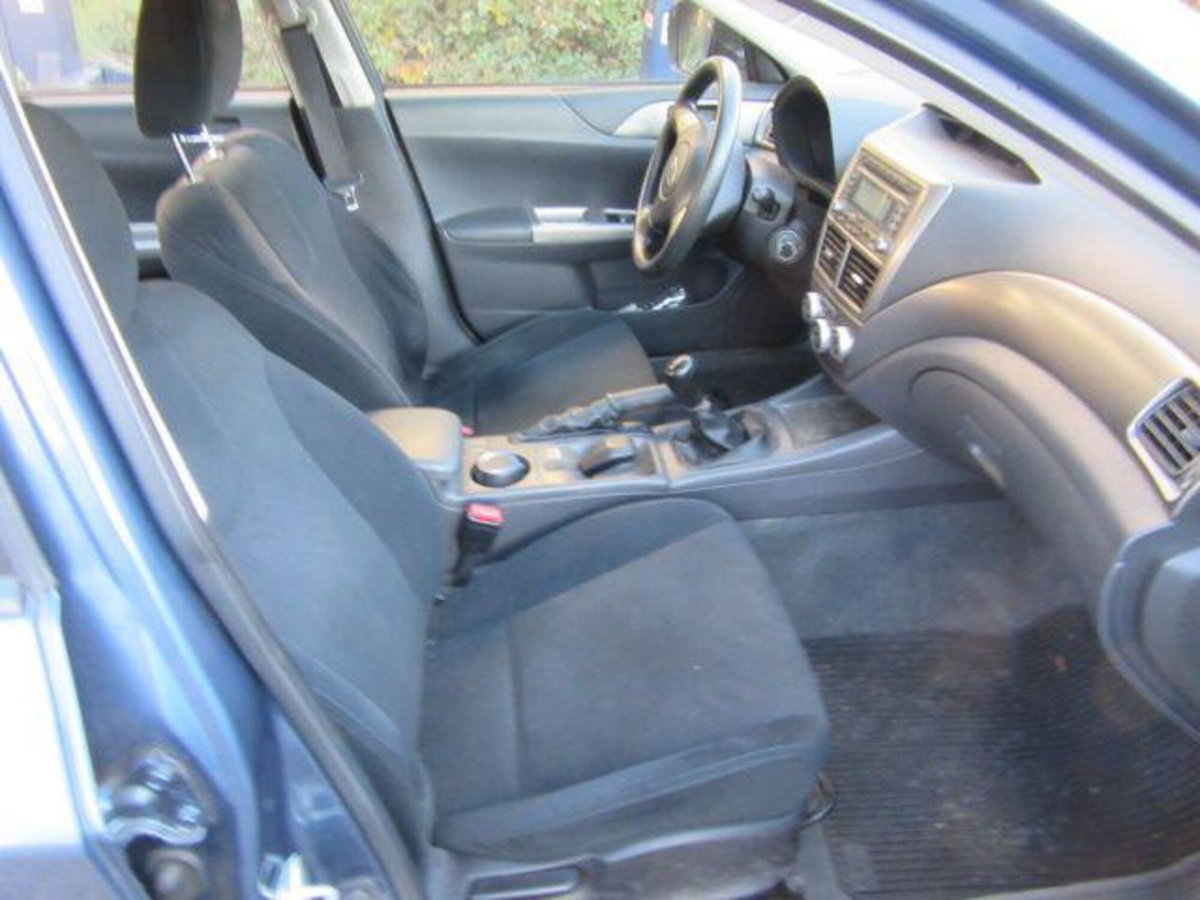 Subaru Impreza 1.5R PW (7)