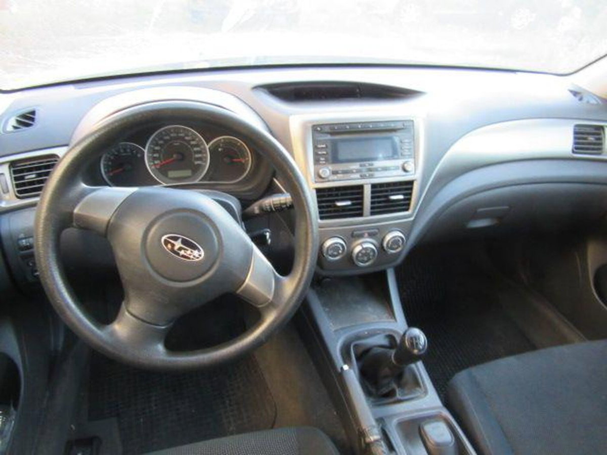 Subaru Impreza 1.5R PW (8)