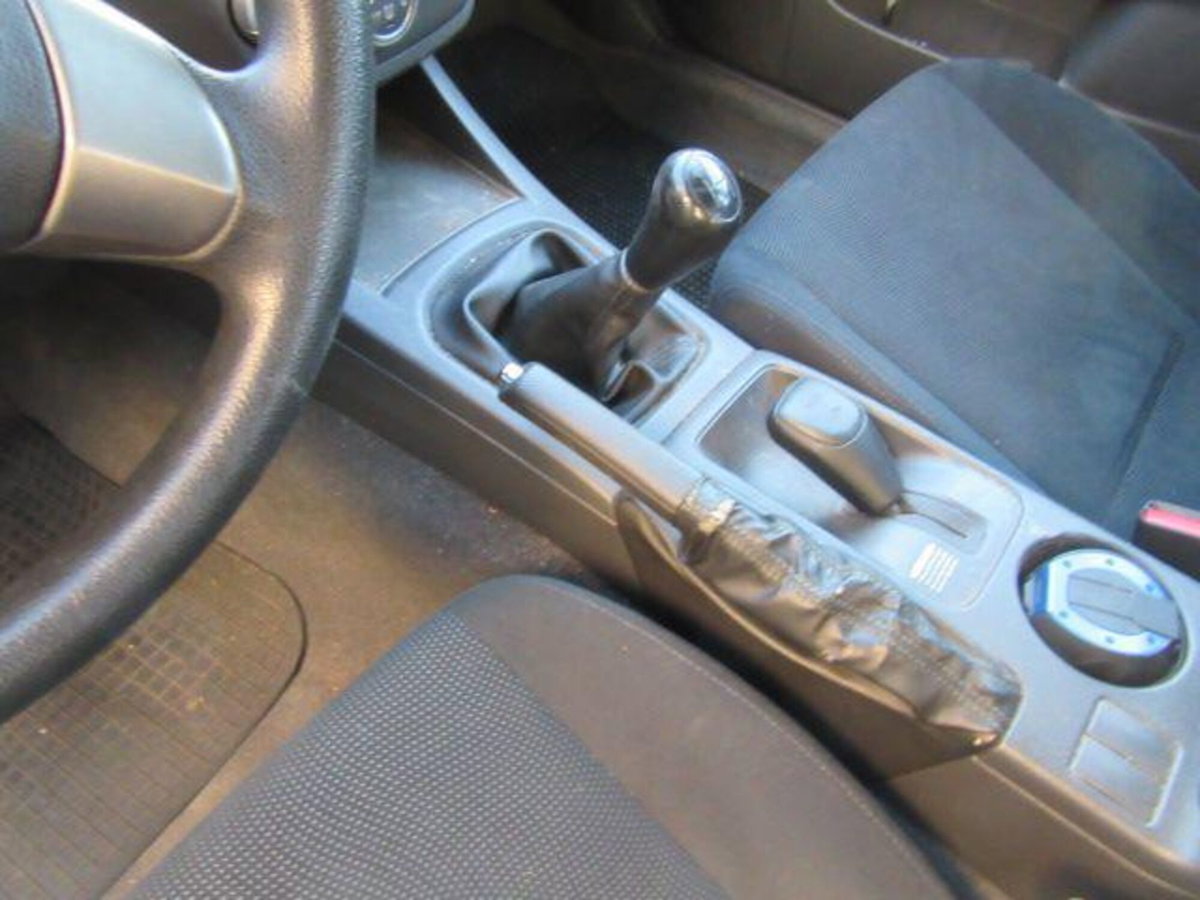 Subaru Impreza 1.5R PW (9)