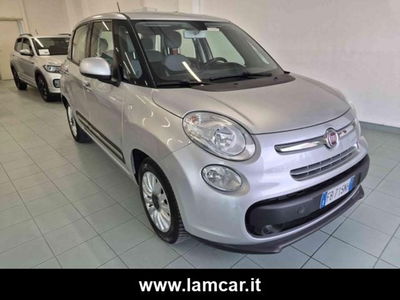 Fiat 500L 1.3 Multijet 95 CV Dualogic Urban usata