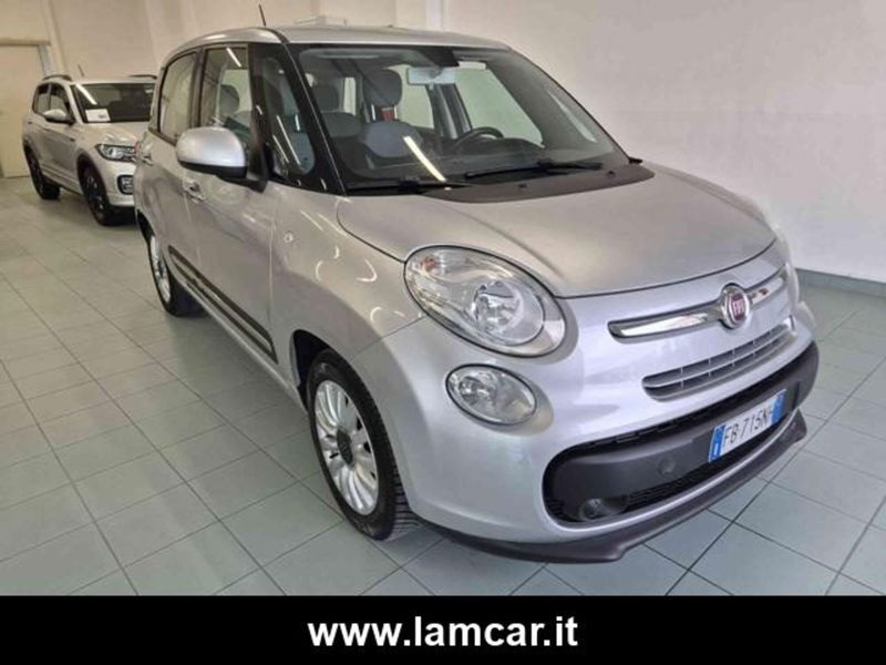 Fiat 500L 1.3 Multijet 95 CV Dualogic Urban