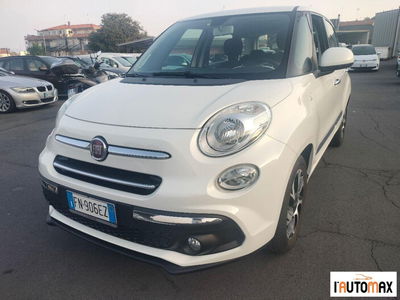 Fiat 500L Pro 1.3 MJT 95CV Pop Star 4 posti (N1) usata