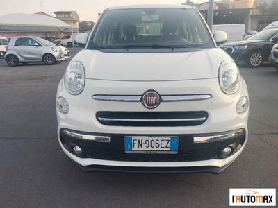 Fiat 500L Pro 1.3 MJT 95CV Pop Star 4 posti (N1) usata