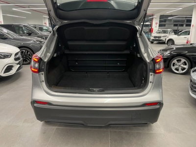 Nissan Qashqai 1.5 dCi 115 CV DCT Business (2)