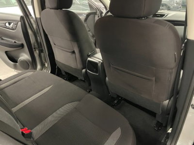 Nissan Qashqai 1.5 dCi 115 CV DCT Business (4)