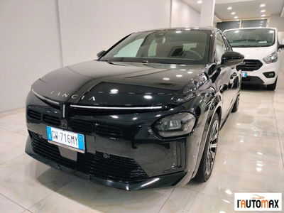 Lancia Ypsilon 1.2 mhev Edizione Limitata Cassina e-dct usata