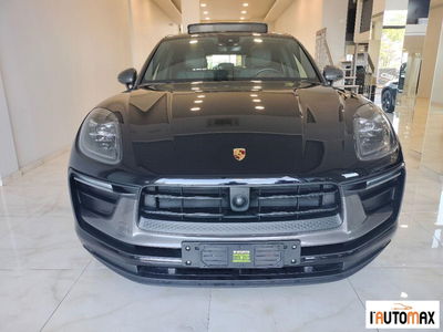 Porsche Macan 2.0 T 265cv pdk usata