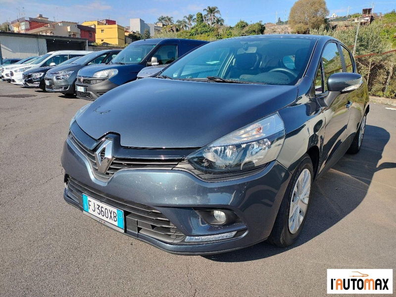 Renault Clio Sporter dCi 8V 75CV Start&Stop Energy Life