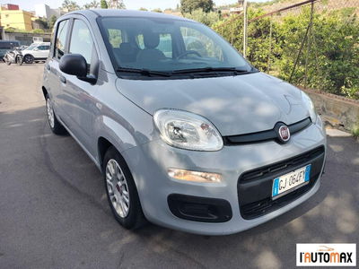 Fiat Panda 1.0 firefly hybrid Pop s&s 70cv usata