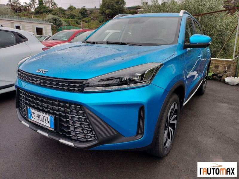 Emc Wave Wave 3 1.5t 113cv