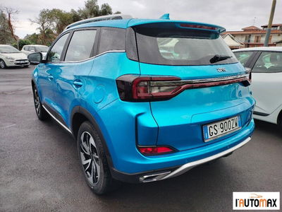 Emc Wave Wave 3 1.5t 113cv usata