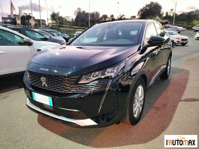 Peugeot 3008 PureTech Turbo 130 S&S EAT8 Active Business usata