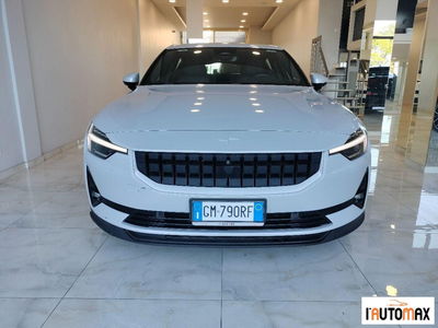 Polestar Polestar 2 Polestar 2 Long Range Single Motor FWD 78kWh usata