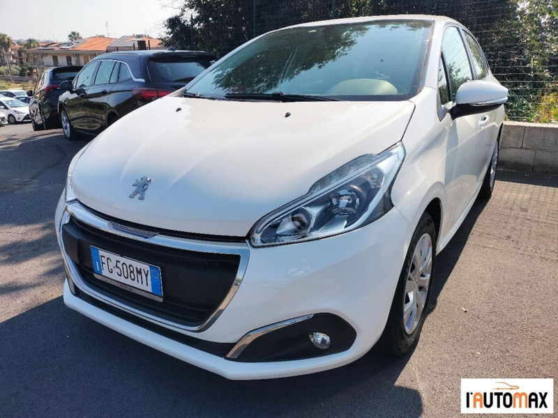 Peugeot 208 75 5 porte Active