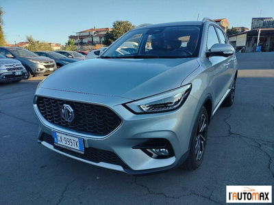 Mg ZS 1.5 Classic Luxury usata