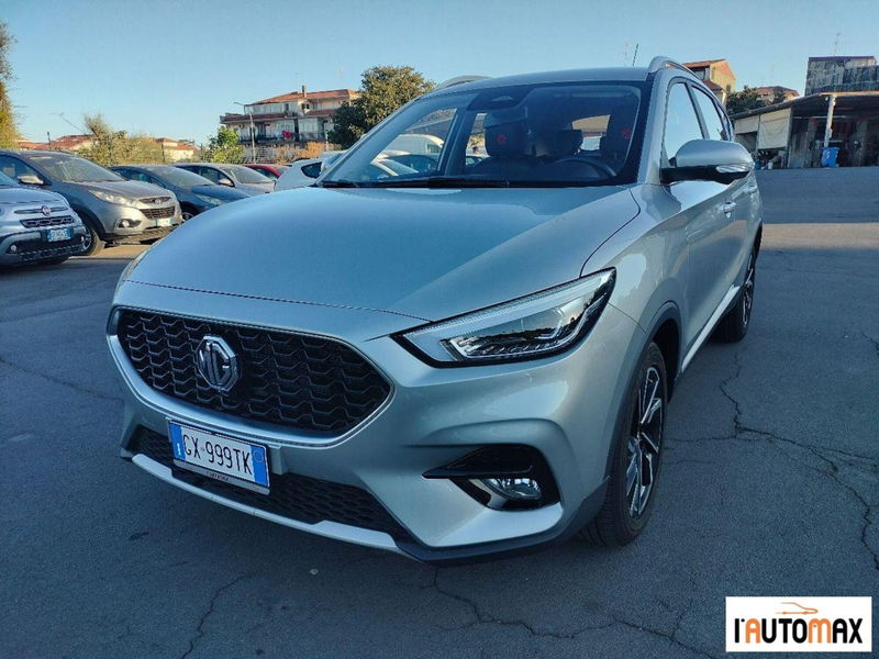 Mg ZS 1.5 Classic Luxury