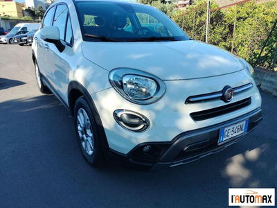 Fiat 500 1.3 Multijet 95 CV Collezione usata