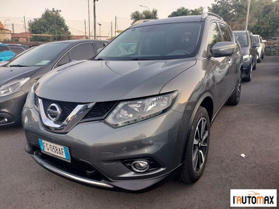 Nissan X-Trail 1.6 dCi 2WD Acenta usata