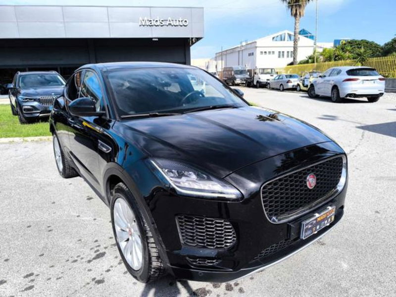 Jaguar E-Pace 2.0D 180 CV AWD aut. R-Dynamic