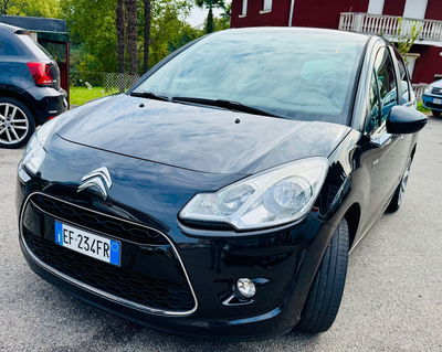 Citroen C3 1.4 VTi 95 Exclusive Style usata
