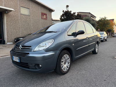 Citroen Xsara Picasso 1.6 16V Classique usata