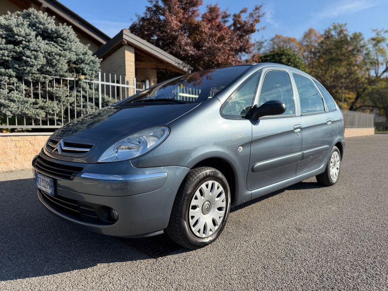 Citroen Xsara Picasso 1.6 16V Classique