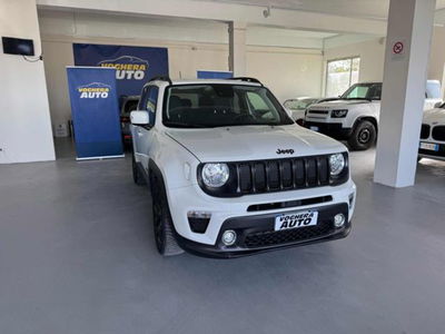 Jeep Renegade 1.0 T3 Longitude usata
