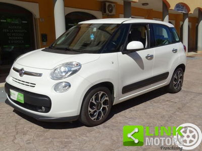 Fiat 500L 1.3 Multijet 95 CV Pop Star usata