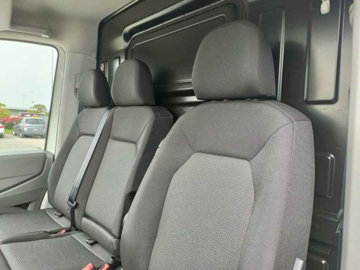 Man TGE Furgone TGE 3.140 2.0 TDI 140CV RWD PM-TM Furgone (17)