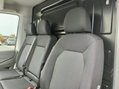 Man TGE Furgone TGE 3.140 2.0 TDI 140CV RWD PM-TM Furgone (17)