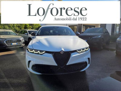Alfa Romeo Tonale 1.6 Sprint 130cv tct6 nuova