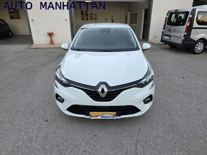 Renault Clio Blue dCi 100 CV 5 porte Evolution