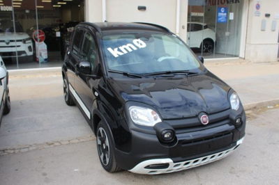 Fiat Panda 1.0 firefly hybrid s&s 70cv 5p.ti nuova